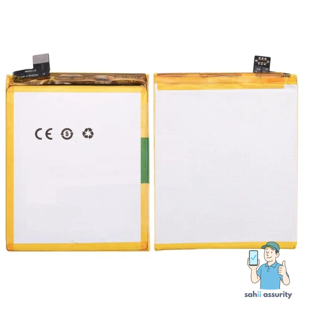 Battery for OnePlus 5